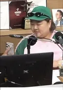 조째즈 아이폰 페이스 인식 풀어버린 홍윤화