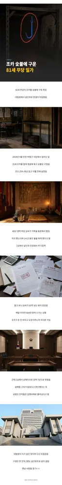 조카 숯불에 구워 죽인 81살 무당.JPG