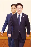 李 “무차별 범죄와 전쟁 선포 각오로”… 범정부대응기구 지시