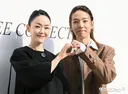 오늘자 김윤아 & 아들 김민재.jpg