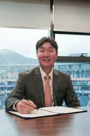 한화 이글스 새감독 취임식 사진