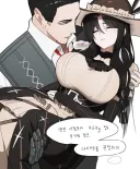 림버스) 뫼르소가 두들겨 맞을 예정임