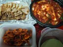 인천 보쌈트럭 알려준 유게이 복 받아라