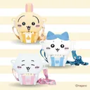 치이카와 팝콘통 되팔렘 토벌중인 CGV