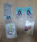 블루아카) 덱에 넣을 수 있는 카드는 3장..