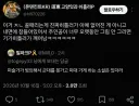 히틀러) 몸에 빙의한 리얼 미술가 특