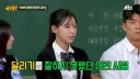아형 김민지 선수가 육상의 길로 가게된 이유