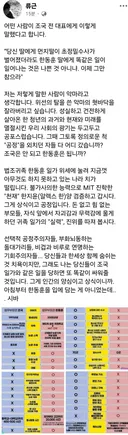 류근 시인의 분노