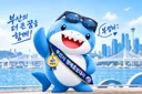 부캉이때문에 부산 마라톤 연기