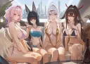 젠레스) 와이즈 미친 개 졷되다!