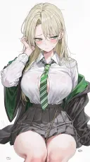 해리포터) 굉장한 말포이양
