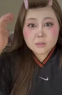 요즘 중고딩 화장 스타일