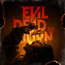 넷플릭스 이블데드 번(Evil Dead Burn), 라이츠아웃, 레지던트 이블 0번째 밤, 옵쎄션 감상 후기