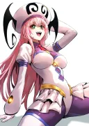 투러브루) 라라 그렸습니다.