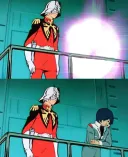 건담)다리는 안 달려 있군.jpg