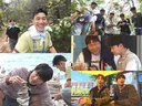 김종민, 2세 소식에 잇몸 미소…