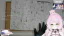 버튜버) 토요일 아침의 건프란제
