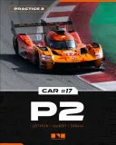 제네시스 WEC 참가할때 첫해 목표는 완주라고 했는데