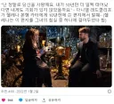다니엘 레드클리프의 첫사랑