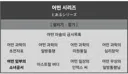 어마금 보니까 과학사이드만 외전 있고 마술 사이드는 외전이 없네