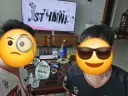 야구) 아버지랑 야구볼준비 완료