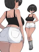 평범한 톰보이 소꿉친구 특징