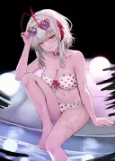커미션 그렸어요