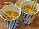 의외로 사람들이 잘 모르는 지역 명물 < 물라면 >