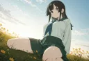 생구멍) 아리스의 주작