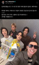 코르티스 스탭이 적어준 피드백까지 그대로 올림