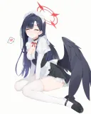블루아카) 트리니티가 사실 게헨나라는 근거