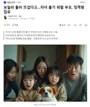 보일러 틀어 뜨겁다고..자녀 흉기 위협 부모, 징역형 집유