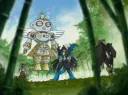 (디지몬) 작중 등장인물 및 시청자 전부 당황한 순간