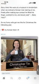 한국인한테 강제 창씨개명 당했지만 기뻤던 사람.jpg