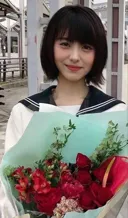 일본 국민 여배우 TOP3 중 하나라는 하마베 미나미