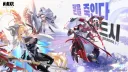 니케) 전 스쿼드 집결까지 앞으로 7일