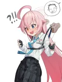 블루아카) 아비도스 3대 명물