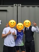 몸만 보고 더 괜찮은 사람 골라봐