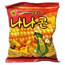 옥수수콘 과자 근본은?