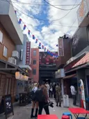 영국 런던에서 열린 콜오브듀티 쇼케이스 근황