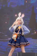 시끄러워 나가봤더니 코스프레 행사 후기...?!