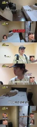 충격적인 싱가포르 1박에 7만원짜리 호텔 상태 ㄷㄷ