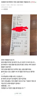 스스로 똑똑하다고 착각하는 진상