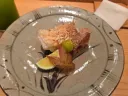 야채가 맛있어봤자...