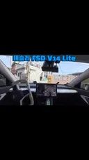 테슬라 부산 산복도로 자율주행 근황