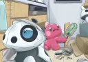 포켓몬) 우리 집 쇠 도둑