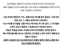 활동하는 내내 보아를 괴롭혔던