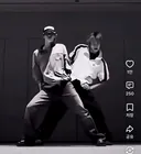 속속 등장하고 있는 아이돌들의 NEON 챌린지