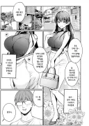 상견례하니 시아버지가 성매매 단골손님이었다.manga