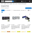 지포스 RTX 5090, 단종?